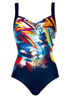 Produktinformationen "Badeanzug SUNFLAIR 64.30 Shapewear"