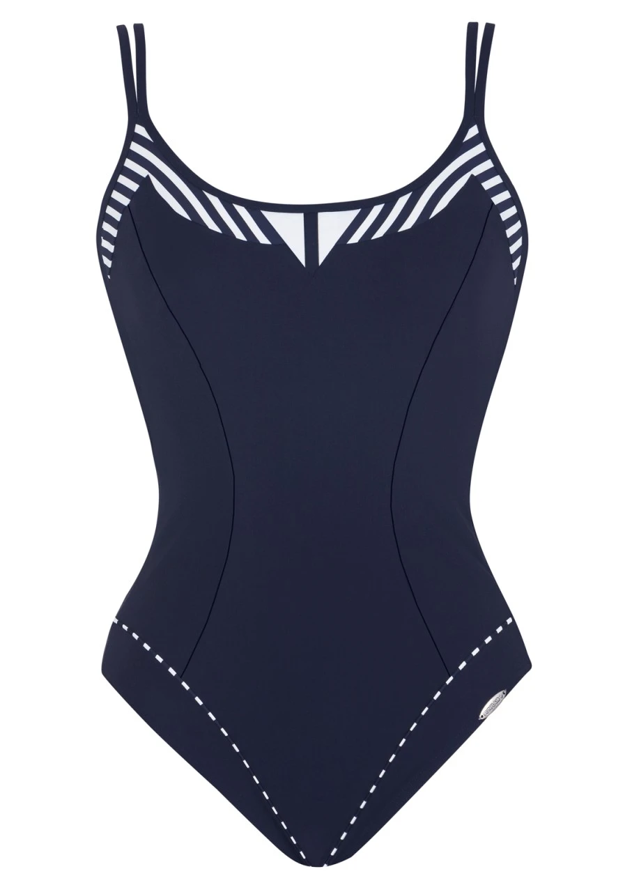 Produktinformationen "Badeanzug SUNFLAIR Basic" 2 Produktinformationen "Badeanzug SUNFLAIR Basic" – Bild 2