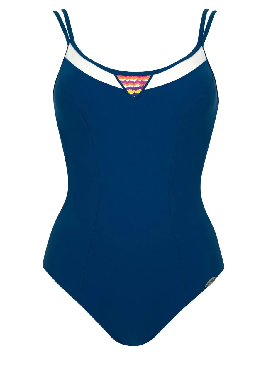 Produktinformationen "Badeanzug SUNFLAIR 64.16 Shapewear" 2 Produktinformationen "Badeanzug SUNFLAIR 64.16 Shapewear" – Bild 2