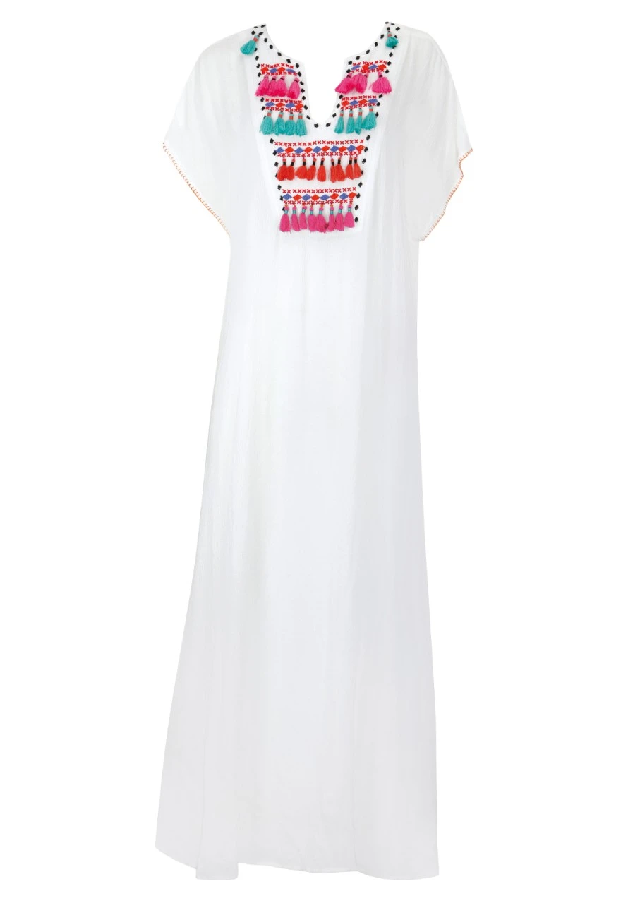 Produktinformationen "Kleid SUNFLAIR 64.16" 2 Produktinformationen "Kleid SUNFLAIR 64.16" – Bild 2