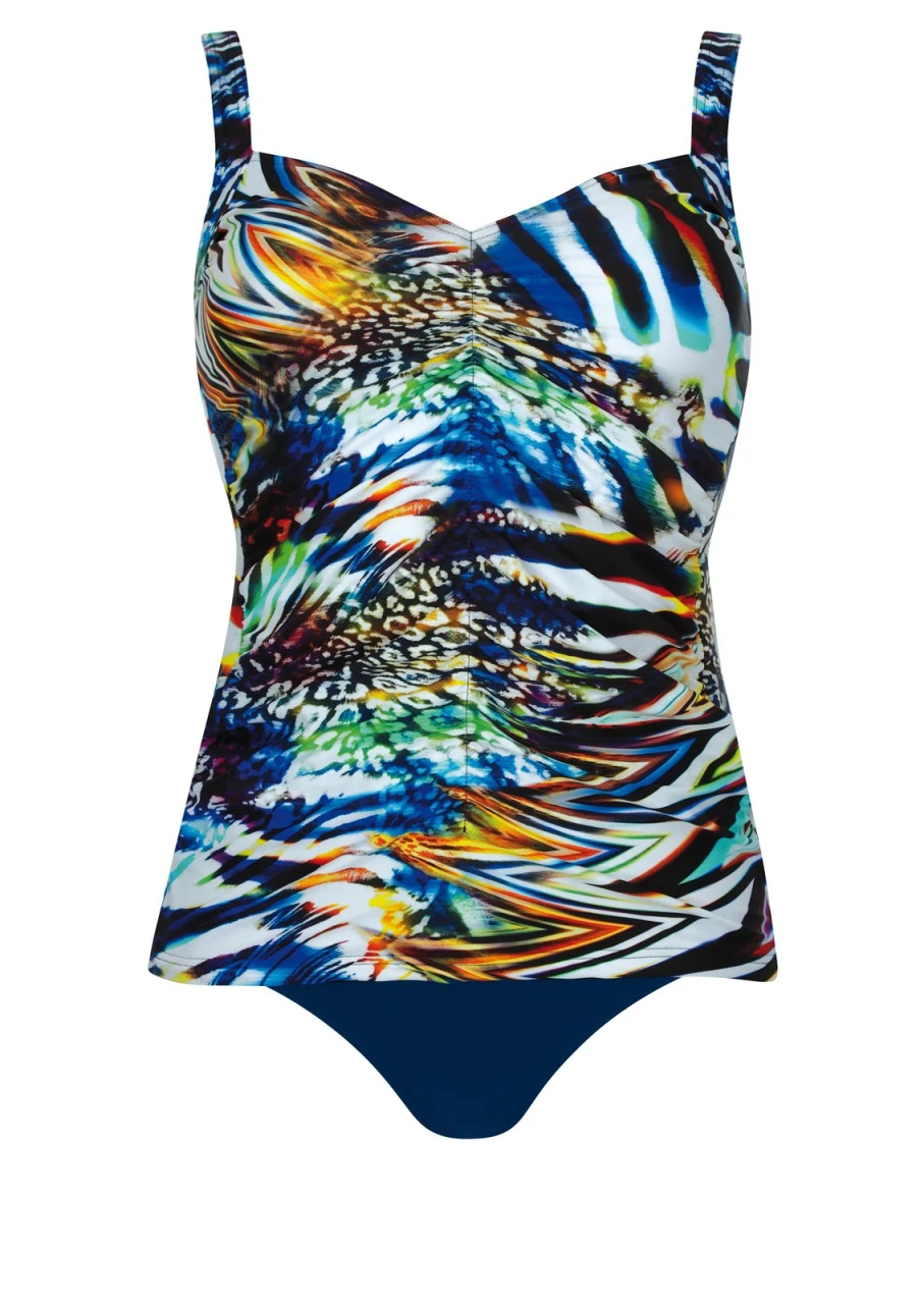 Produktinformationen "Tankini SUNFLAIR 64.30" 2 Produktinformationen "Tankini SUNFLAIR 64.30" – Bild 2