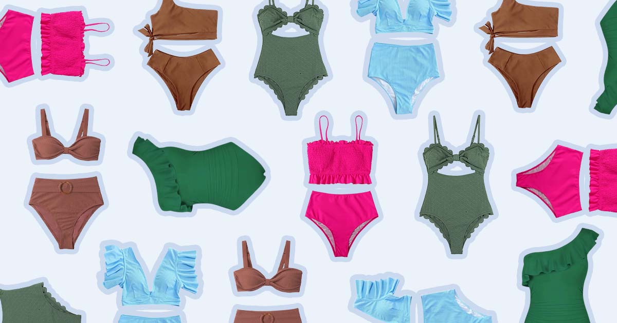 Sunflair Verkäufe -Sunflair Verkäufe the everygirl social highest rated amazon swimwear